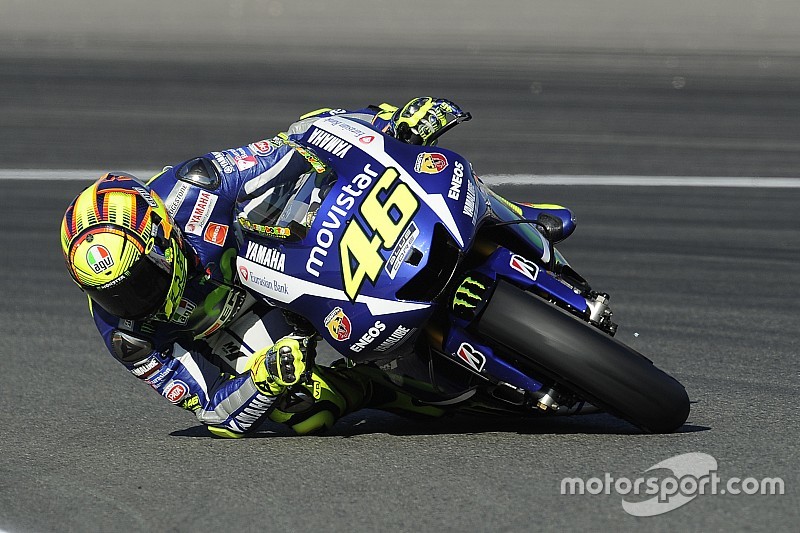 Jorge Lorenzo: „Das war vielleicht Valentino Rossis letzte WM-Chance…“