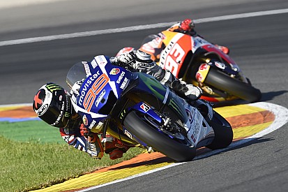 GP de Valencia de Moto GP impuso marca de audiencia en España