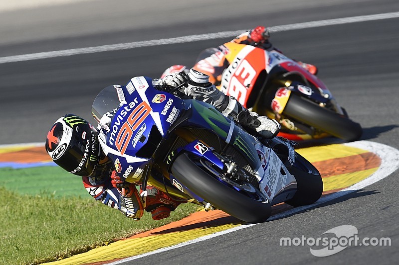 GP de Valencia de Moto GP impuso marca de audiencia en España