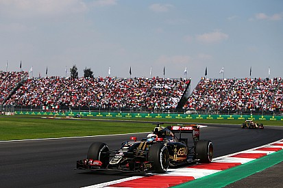 Lotus permanece "muito confiante" em acordo com Renault