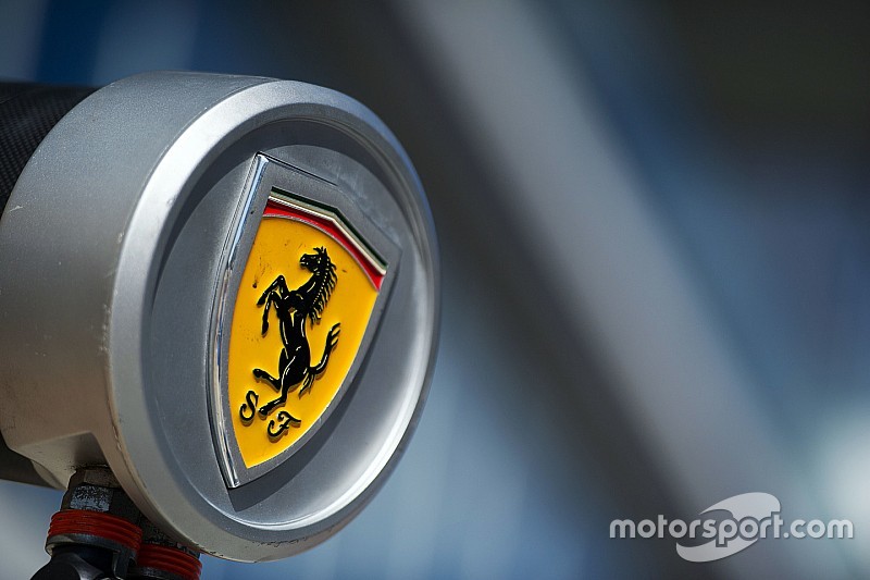 Das Veto-Recht von Ferrari: Woher es kommt, was es bewirkt