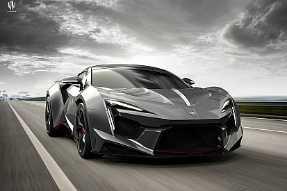 Fenyr Supersport: is deze hypercar met 912 pk je miljoenen waard?