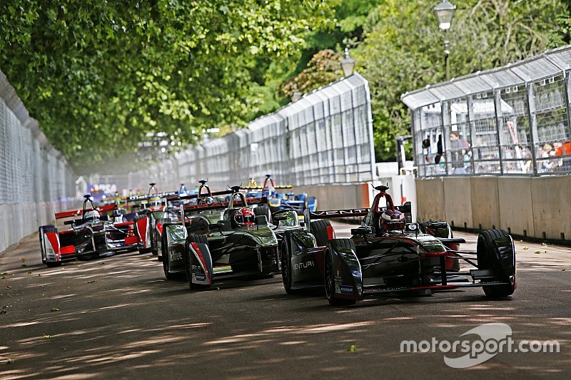 Diskussionen um den London ePrix: Was entscheiden die Briten?