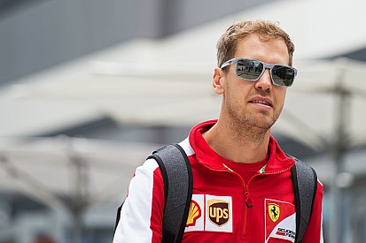 Феттель уверен в серьезном прогрессе Ferrari в 2016 году