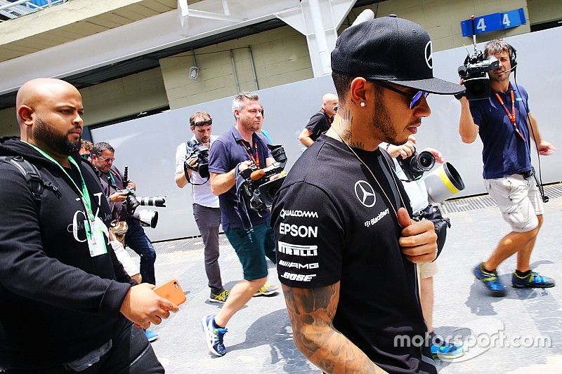 Hamilton en
