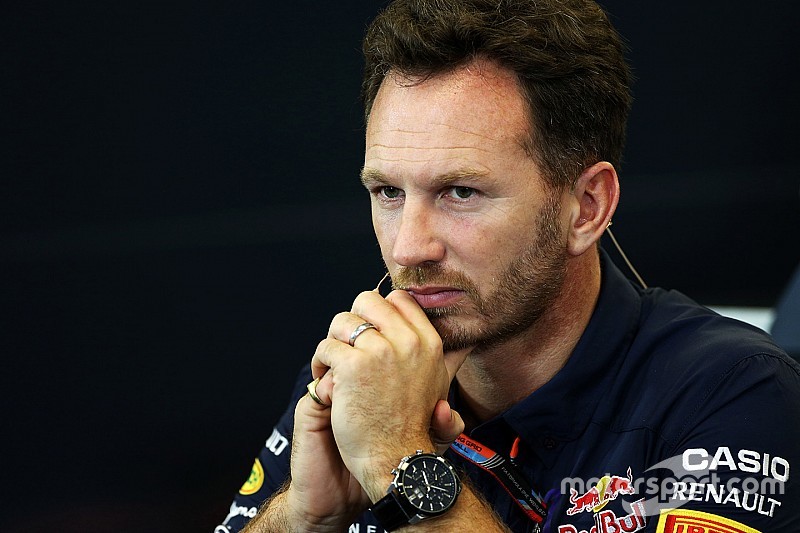 Red Bull: Die Hoffnung stirbt zuletzt