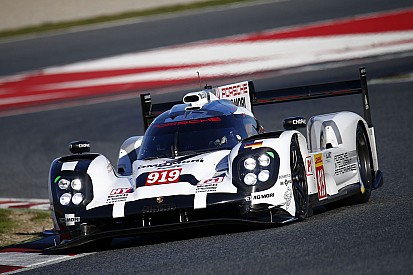 Volledige deelnemerslijst FIA WEC-test met onder meer Catsburg