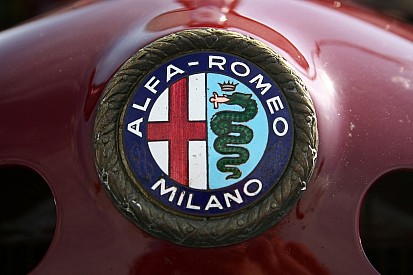 Ferrari en Red Bull spraken over Alfa Romeo-motoren