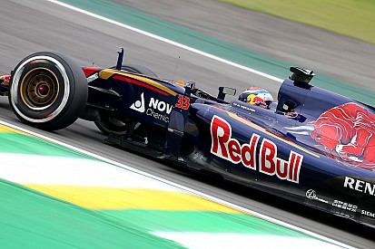 Toro Rosso soutient le projet de moteur indépendant