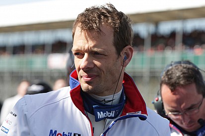 Вурцу предложена должность главы Manor F1