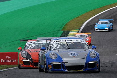 Baptista vence em Interlagos; decisão fica para última etapa