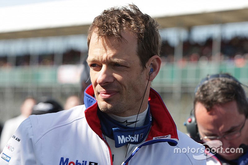Alexander Wurz: Jobangebot als Formel-1-Teamchef von Manor