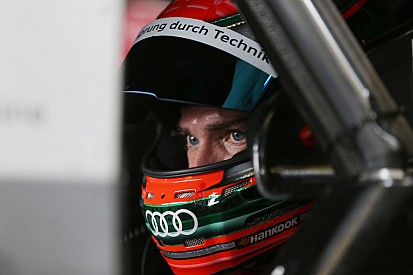 Mortara, favori au titre mondial en GT ce week-end à Macao?