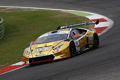 Raton Racing in Florida con Di Folco e Niederhauser