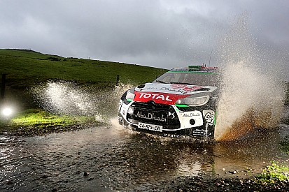 DS batte Hyundai: è vice campione del mondo 2015