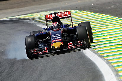 Max Verstappen bate marca de Vettel após GP do Brasil