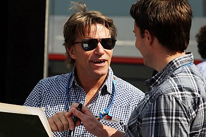 Oud McLaren en Ferrari F1-coureur vindt motorenreglement belachelijk