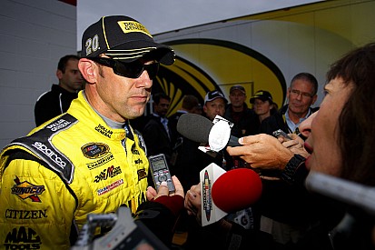 Matt Kenseth: Vier-Augen-Gespräch mit NASCAR-Chef