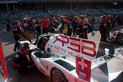 Heidfeld costretto a dare forfait alla 6 Ore del Bahrein