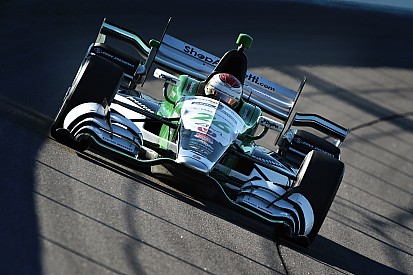 Andretti conserve Carlos Muñoz pour 2016