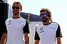 Arai says Alonso, Button understand Honda's plight