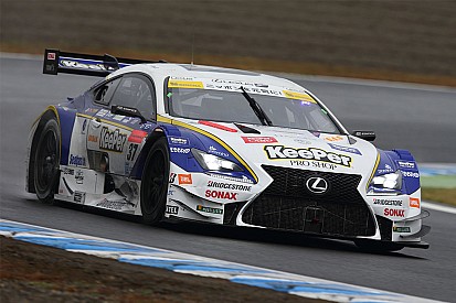 Caldarelli vince in maniera perentoria a Motegi