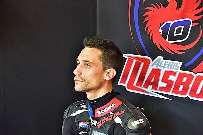 Alexis Masbou "officiellement lancé" dans l'aventure Peugeot