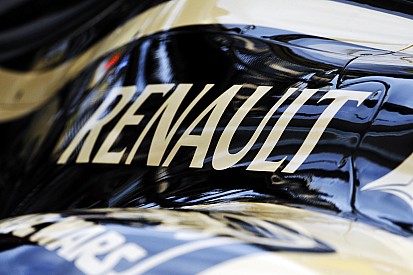 Renault - Lotus sera renommé dès 2016 en cas de rachat