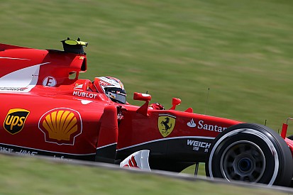 Ferrari 2016 genauso schnell wie Mercedes?