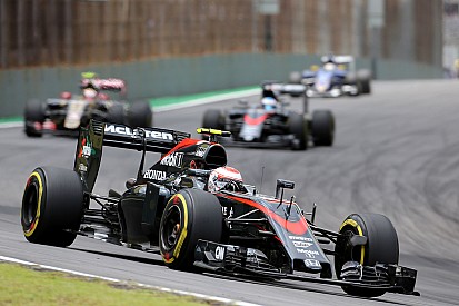 Honda bereit, mehrere Teams zu beliefern