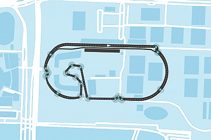 Fórmula E confirma etapa em circuito do México