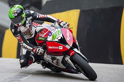 Prima pole al Gp di Macao per Martin Jessopp