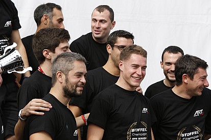 Überlegener Sieg von Stoffel Vandoorne in Bahrain