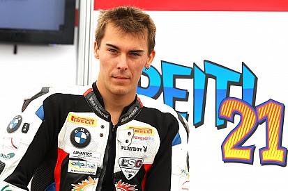 Althea Racing bestätigt Markus Reiterberger und BMW für 2016