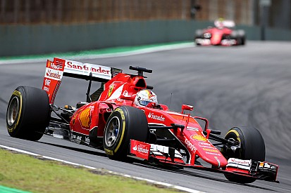 'Ferrari moet in 2016 Mercedes kunnen verslaan'