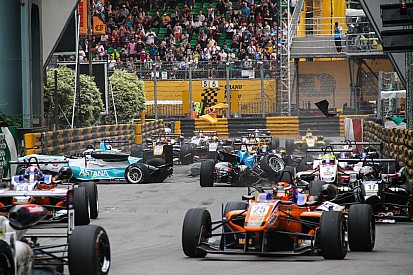 Juncadella: "Giusta la penalità a Giovinazzi"