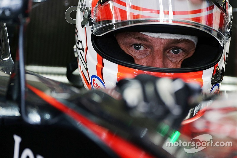 Button weet zeker dat Honda een grote stap kan maken in 2016