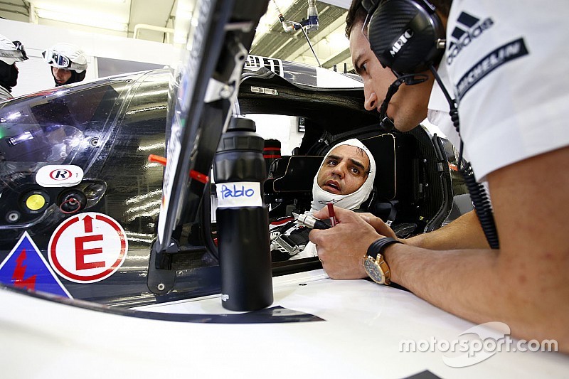 Montoya fände es „cool“, irgendwann in Le Mans zu fahren