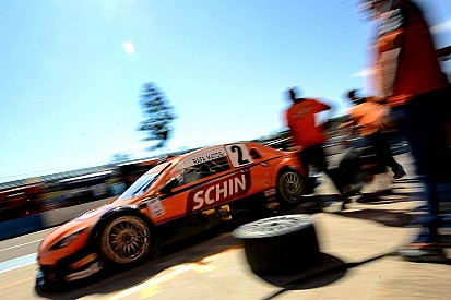 Equipe Schin confirma notificação por doping de Rafa Matos