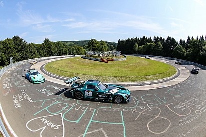 Umbauarbeiten am Nürburgring: „Vollgas für die Jubiläumssaison der VLN“