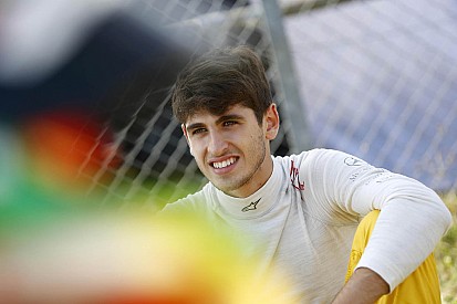 Giovinazzi richt zich op DTM-zitje bij Audi