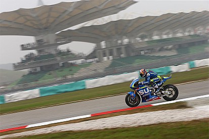 В Suzuki испытали бесшовную коробку передач
