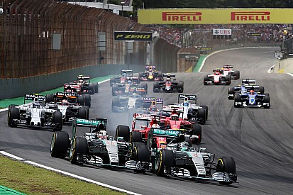 Comissão rejeita proposta de motor alternativo para 2017