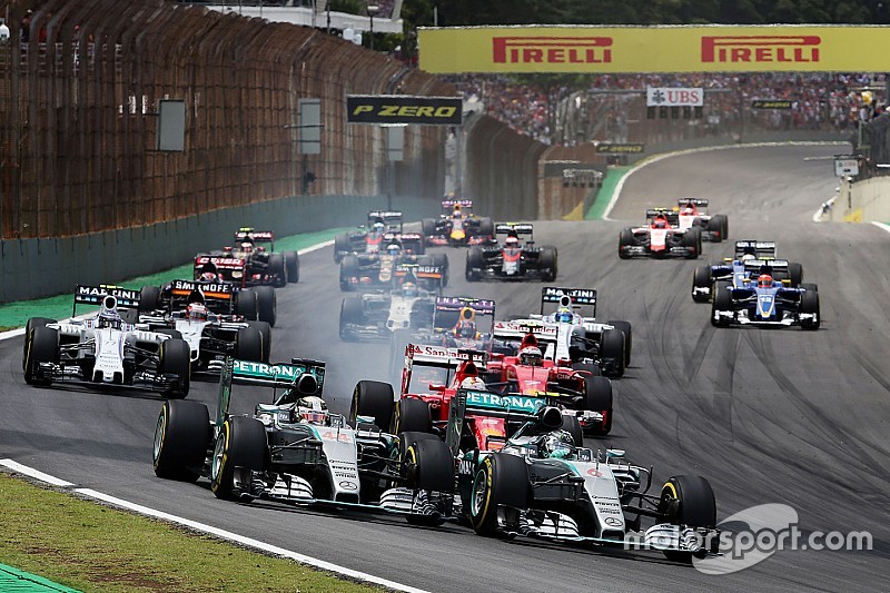 La Comisión de la F1 rechaza el motor alternativo pero los fabricantes prometen soluciones