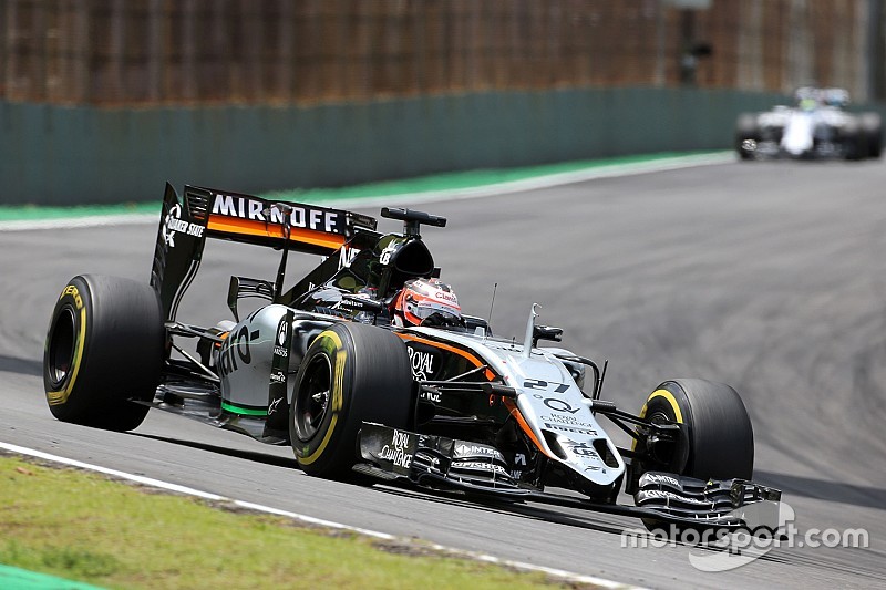 Force India: ad Abu Dhabi disputa il GP numero 150!