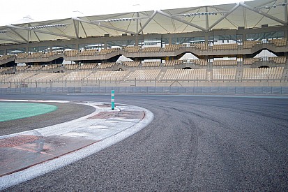 FIA предупредила о недопустимости срезок в Абу-Даби