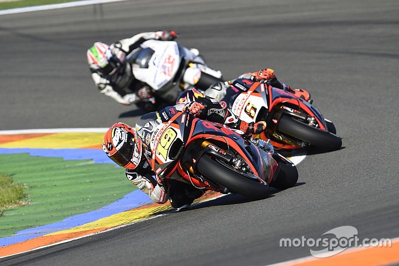 Bradl: