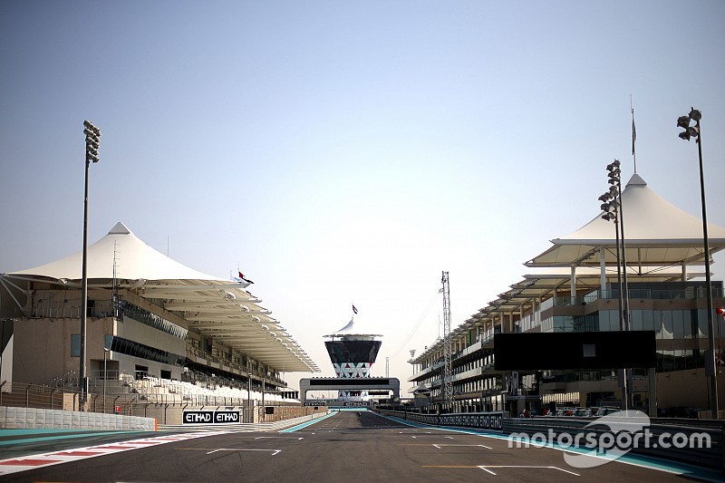 Essais Pirelli - La liste des pilotes participants révélée