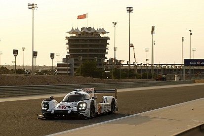 Inside WEC - Revivez la finale de Bahreïn en vidéo!