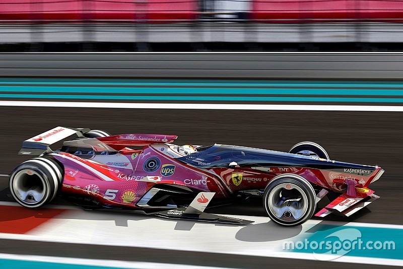 11 raisons de ne pas avoir peur des courses autonomes ROBORACE